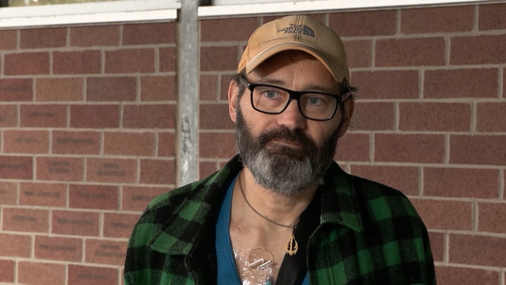 img of 卑诗省患4期结肠癌的男子称被拒绝保险理赔