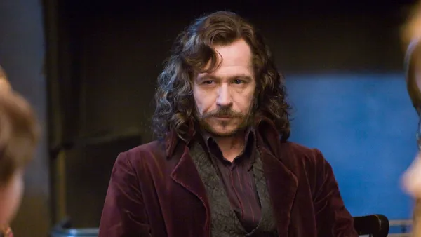 img of 加里·奥德曼称在《哈利·波特》电影中的表现是“平庸” 和会“以不同方式扮演角色”