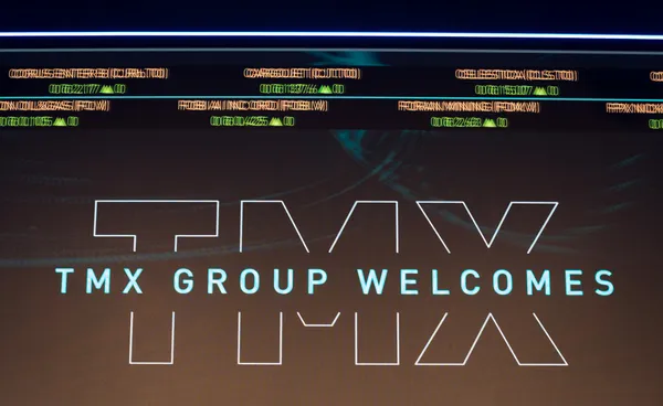 img of 加拿大主要股指在新年之前上涨，美国股市下跌