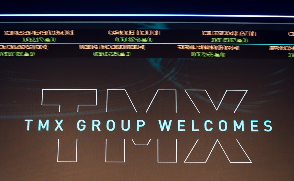 img of 加拿大主要股指在新年之前上涨，美国股市下跌