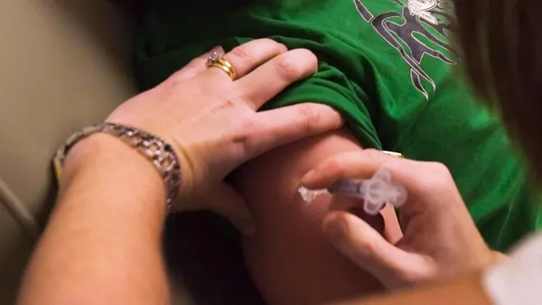 img of 卑诗省流感造成两名儿童死亡，感染病例激增