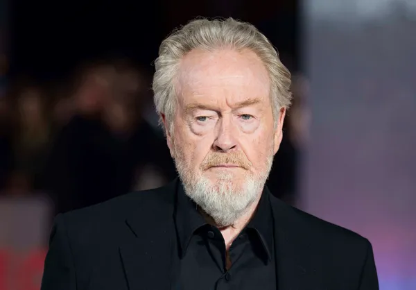 img of 雷德利·斯科特和希莉·拜西在英国新年授勋名单中获奖