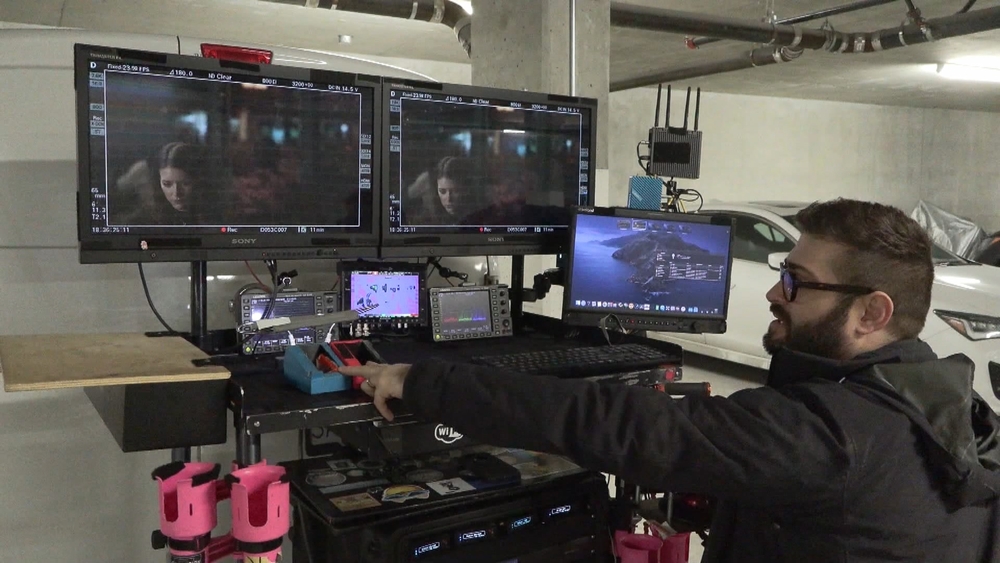 img of 2023年对不列颠哥伦比亚电影行业来说是一年遗忘