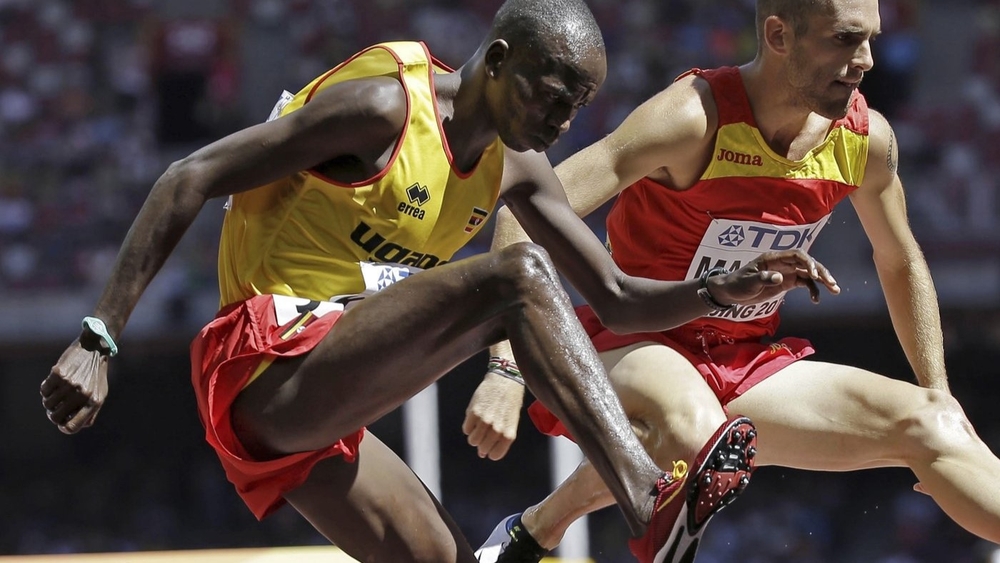 img of 肯尼亚警方称2名男子因涉嫌杀害乌干达奥运选手而被捕