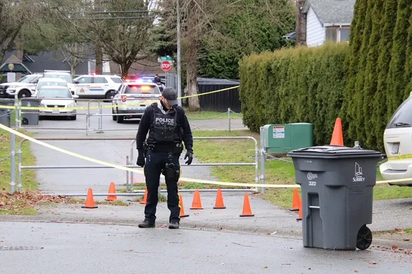 img of 两名涉及不列颠哥伦比亚黑帮冲突的男子被控在素里开枪