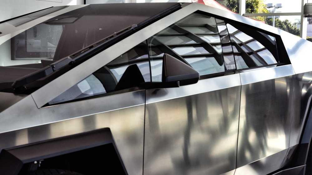 img of Tesla提前一年完成交货目标，年末销售推动交付数字超出预期