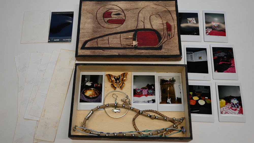 img of 你能识别出这些物品吗？伯纳比皇家骑警寻找合法所有人