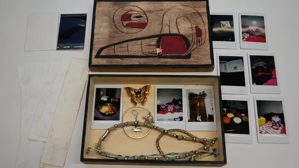 img of 你能识别出这些物品吗？伯纳比皇家骑警寻找合法所有人