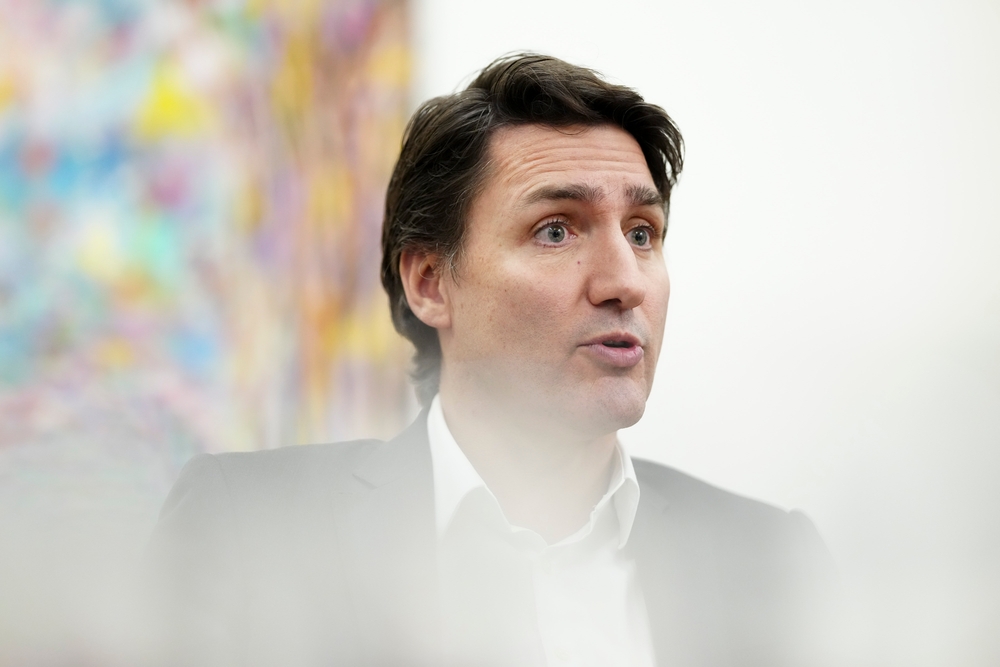 img of 加拿大总理特鲁多和家人在牙买加度假期间“不花一分钱”停留