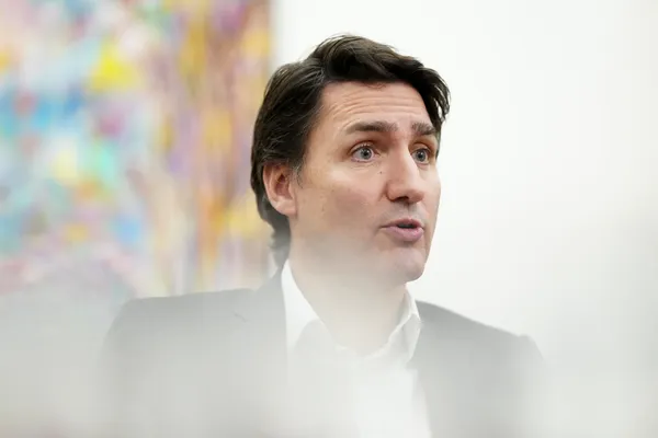 img of 加拿大总理特鲁多和家人在牙买加度假期间“不花一分钱”停留