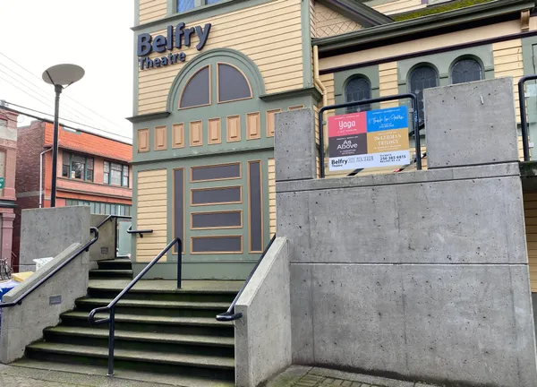 img of 加拿大维多利亚的一场戏剧因加沙紧张局势被取消