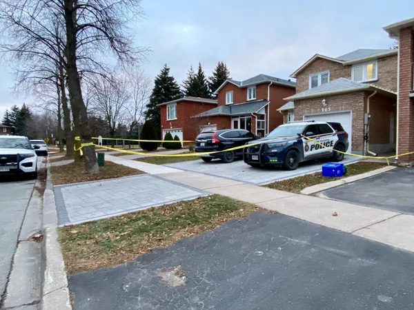 img of 安大略省Thornhill市一名婴儿死亡案件受到一级谋杀指控