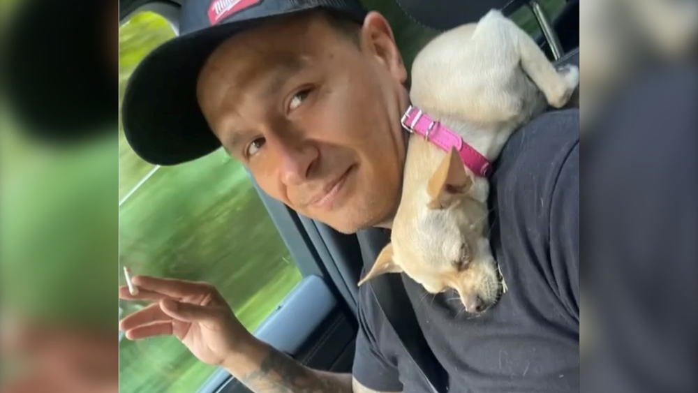 img of IHIT called to investigate disappearance of Chilliwack man