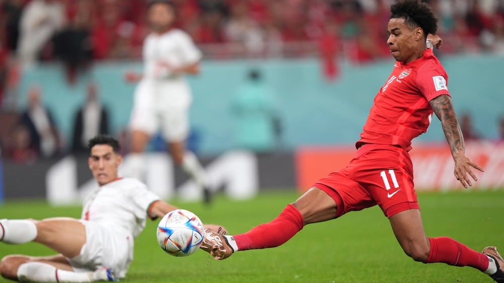 img of 加拿大国脚塔容·巴肯南从布鲁日加盟意甲劲旅国际米兰