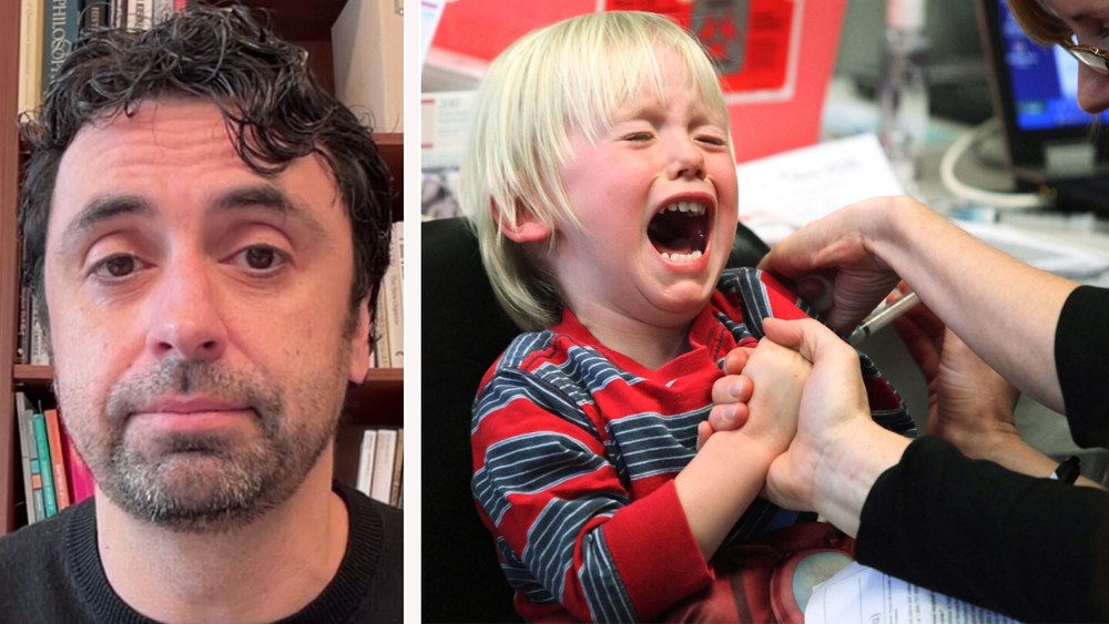 img of 疫情严重，如何保护孩子？