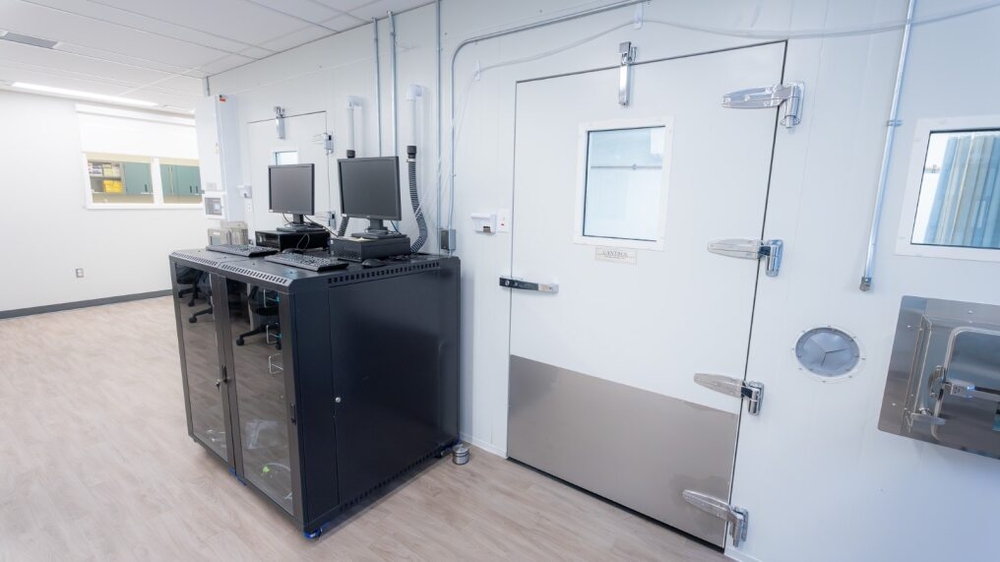 img of 加拿大成立首个“前沿”实验室，探究孩童和成人减重之谜