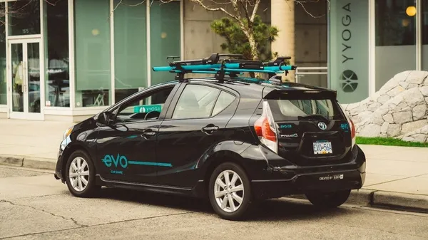 img of Evo将服务区扩展至本拿比更多地区，包括Metrotown地区