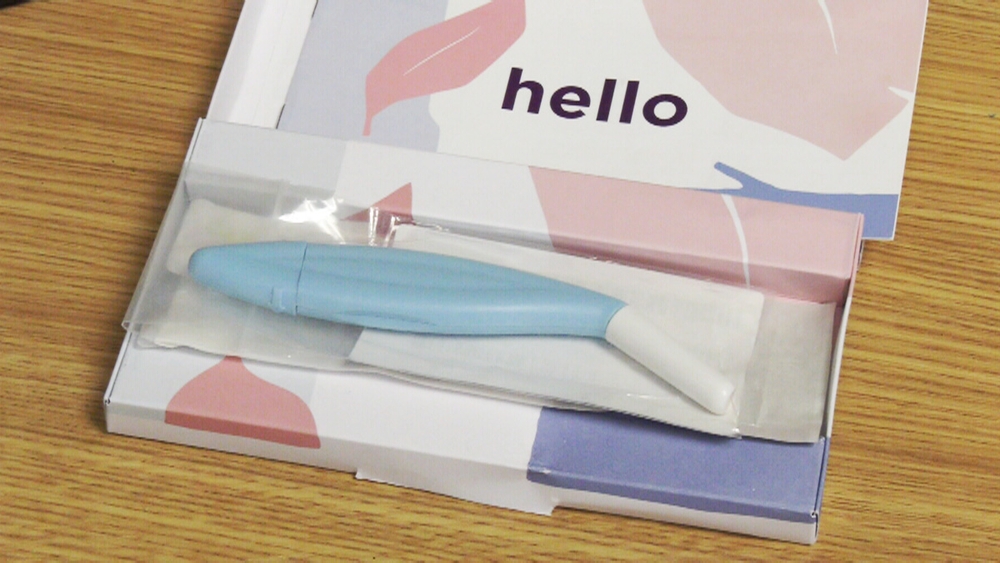 img of 卑诗省推出加拿大首个自我筛查宫颈癌计划，使用家庭检测