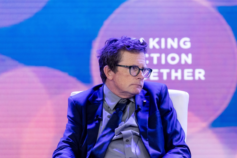 img of 迈克尔·J·福克斯的纪录片在主要电视转播之前赢得了四项艾美奖