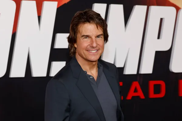 img of 汤姆·克鲁斯和华纳兄弟发现公司宣布合作开发新电影