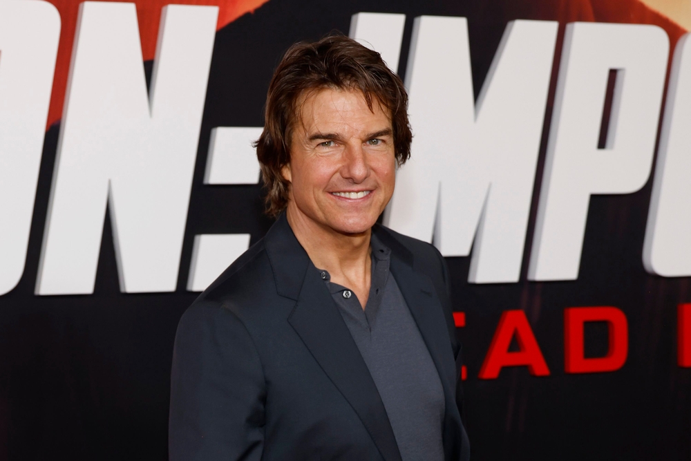 img of 汤姆·克鲁斯和华纳兄弟发现公司宣布合作开发新电影