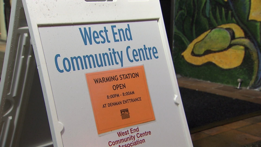 img of 北极气流将给温哥华大都会地区带来寒冷天气和潜在的冷气问题