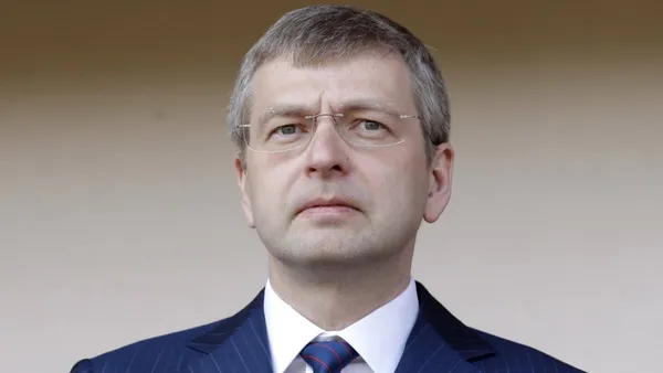 img of 在审判中，俄罗斯亿万富翁将苏富比指责为了毕加索和达·芬奇的艺术品损失数百万美元