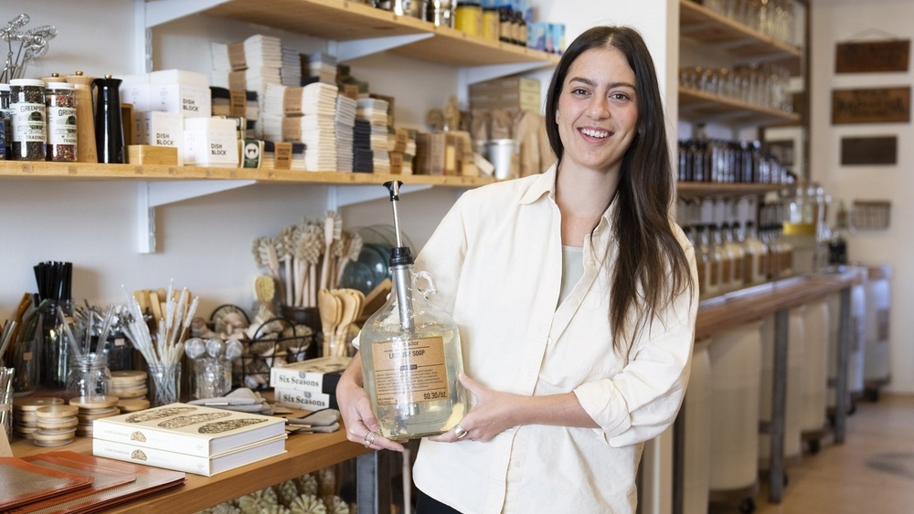 img of 对于2024年，一些简单的生活方式改变可以改善你在地球的小天地