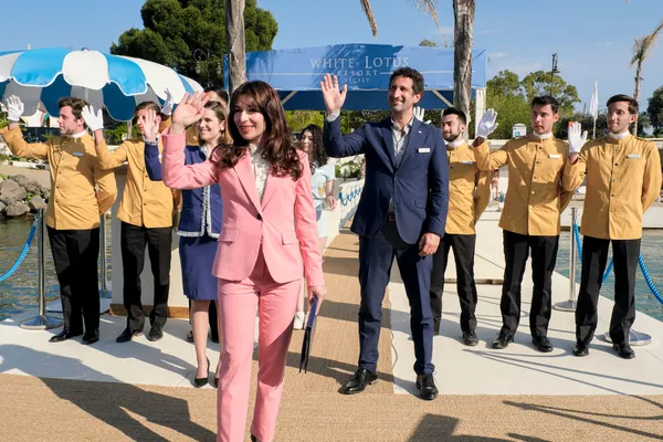 img of 《白莲花》第三季拍摄地点曝光