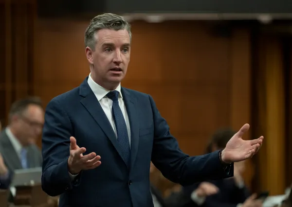 img of 特鲁多的牙买加之行引发保守党的道德调查要求