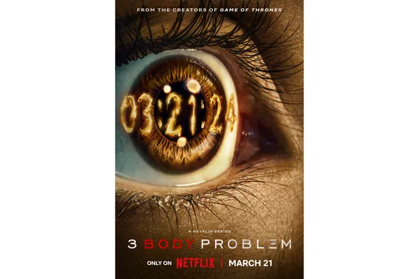 img of 《三体问题》将在SXSW开幕，《翻跟斗》也将首映在奥斯汀电影节