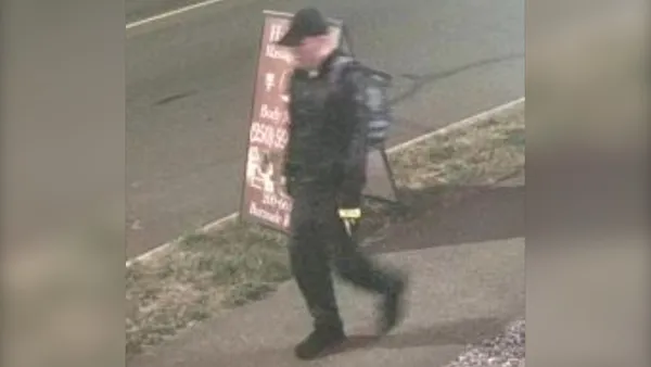 img of 维多利亚警方称男子被抓现场纵火