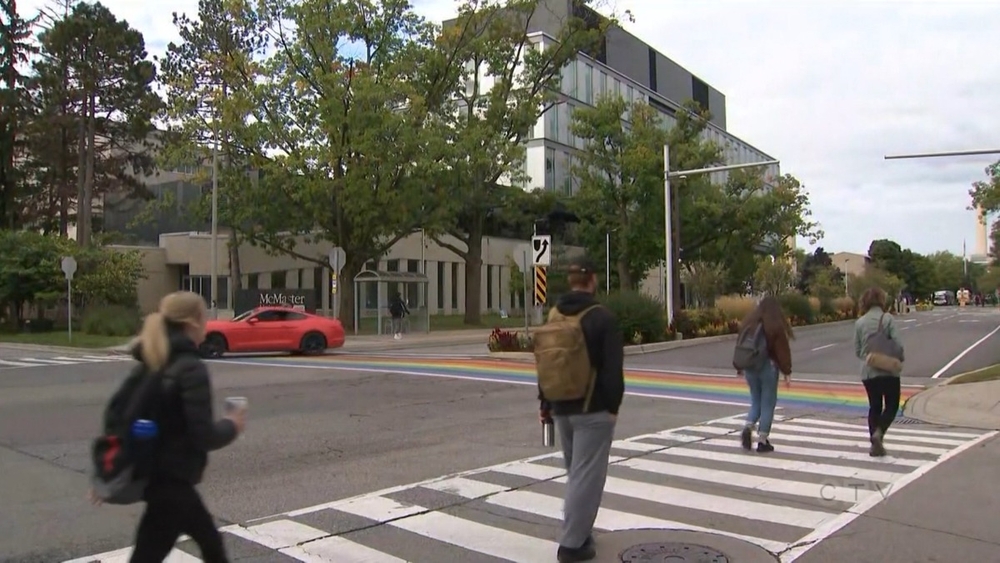 img of 多个加拿大大学正面临反犹主义集体诉讼