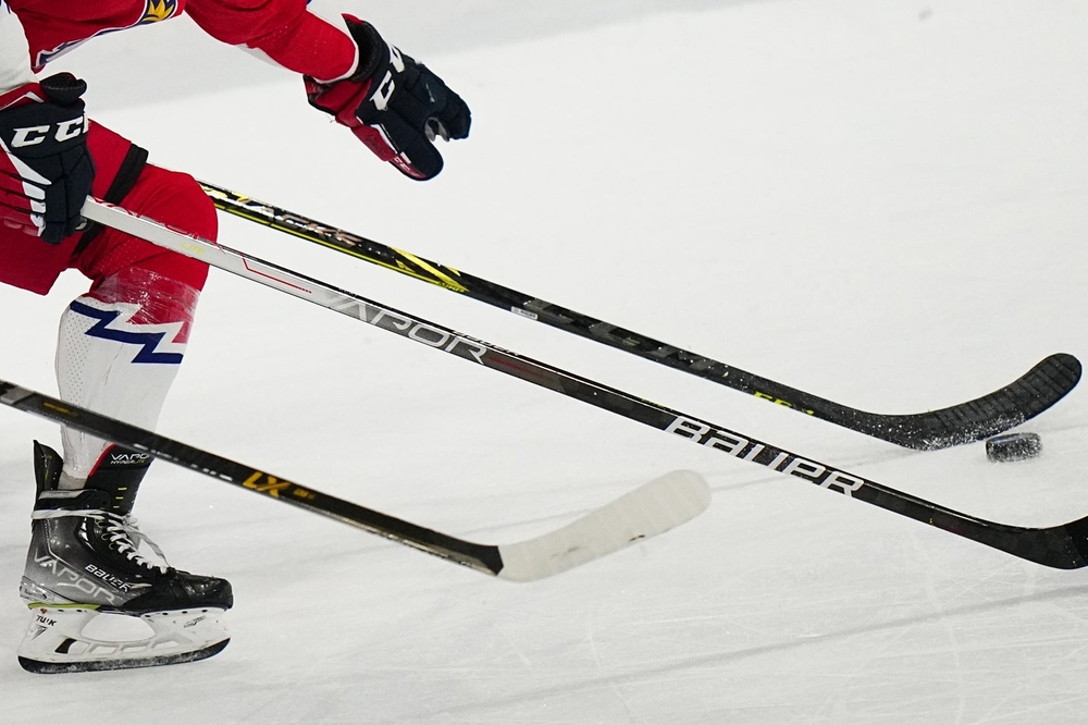 img of 因安全顾虑，以色列被禁止参加国际冰球联合会比赛活动