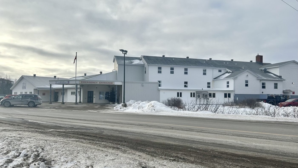 img of 纽芬兰垦丁镇虚拟急诊室备受争议，但挽救了一条生命