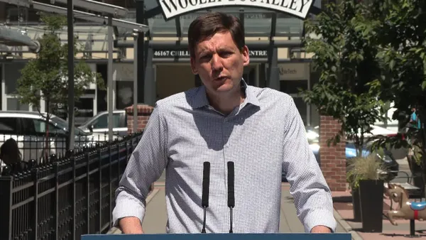 img of 卑诗省原住民司法中心扩大文化安全支持：Eby