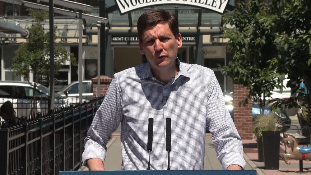 img of 卑诗省原住民司法中心扩大文化安全支持：Eby